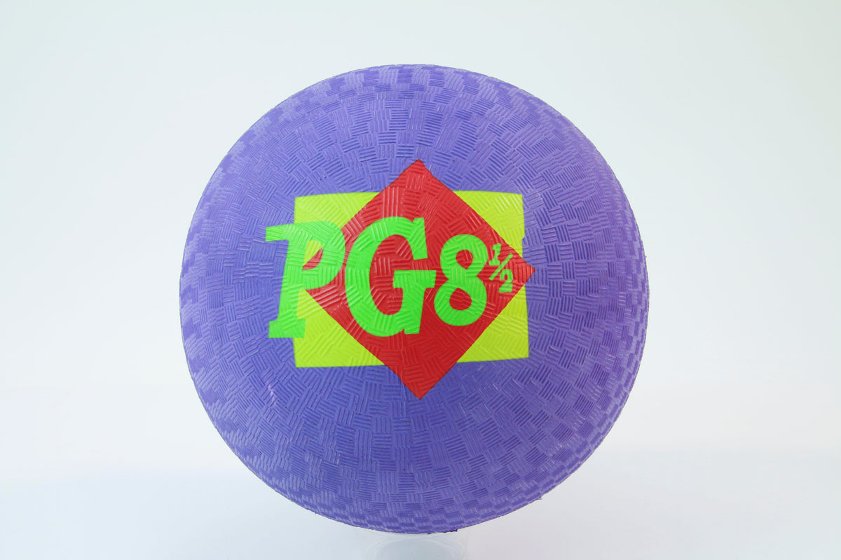 P G BALL 8-1-2 IN
