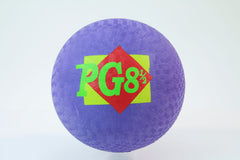 P G BALL 8-1-2 IN