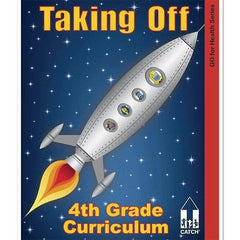 CATCH GRADE 4 CURRICULUM AA