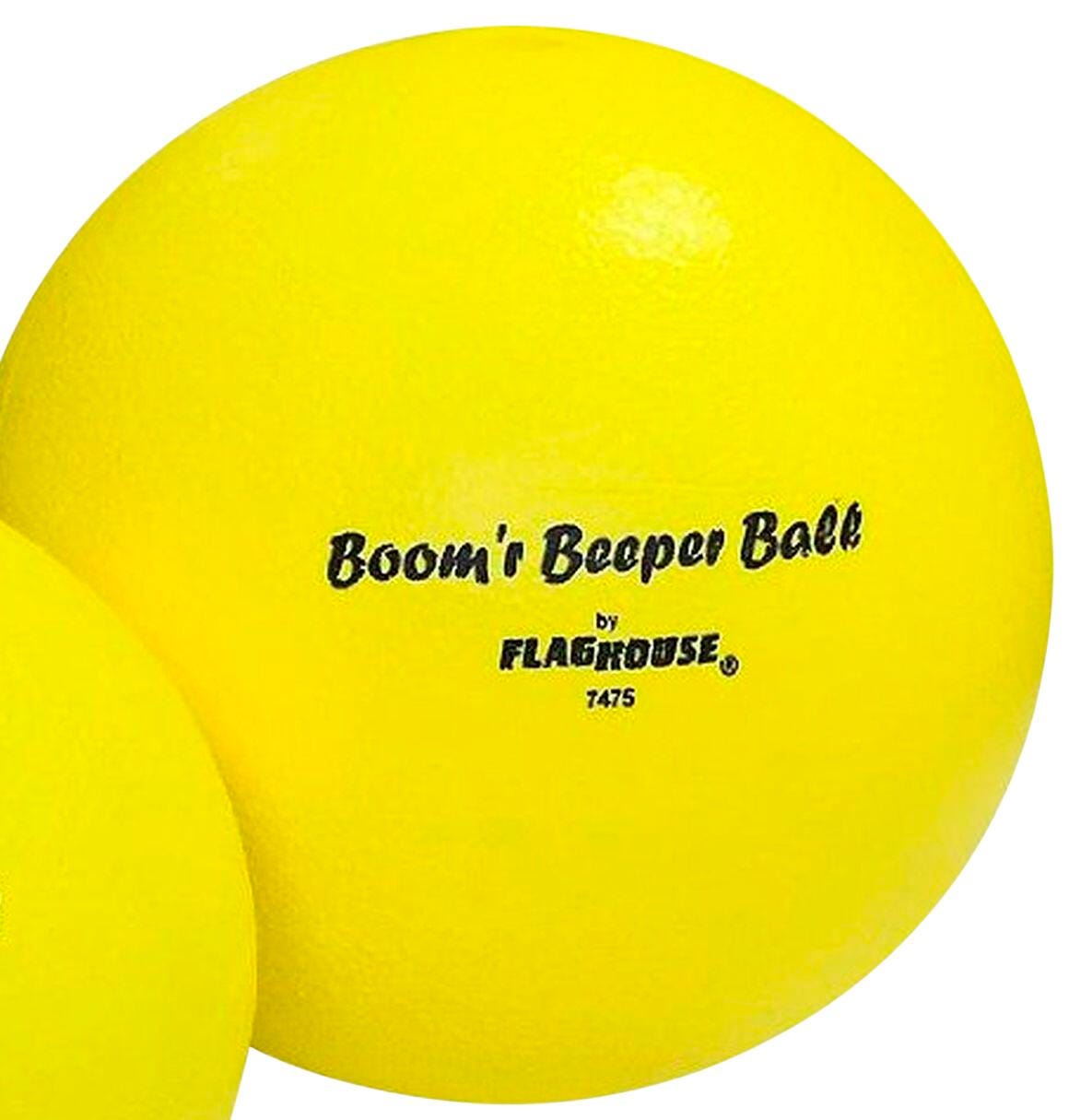 PARTS - 8 1-4 IN BEEPER BALL WITHOUT BEEPER