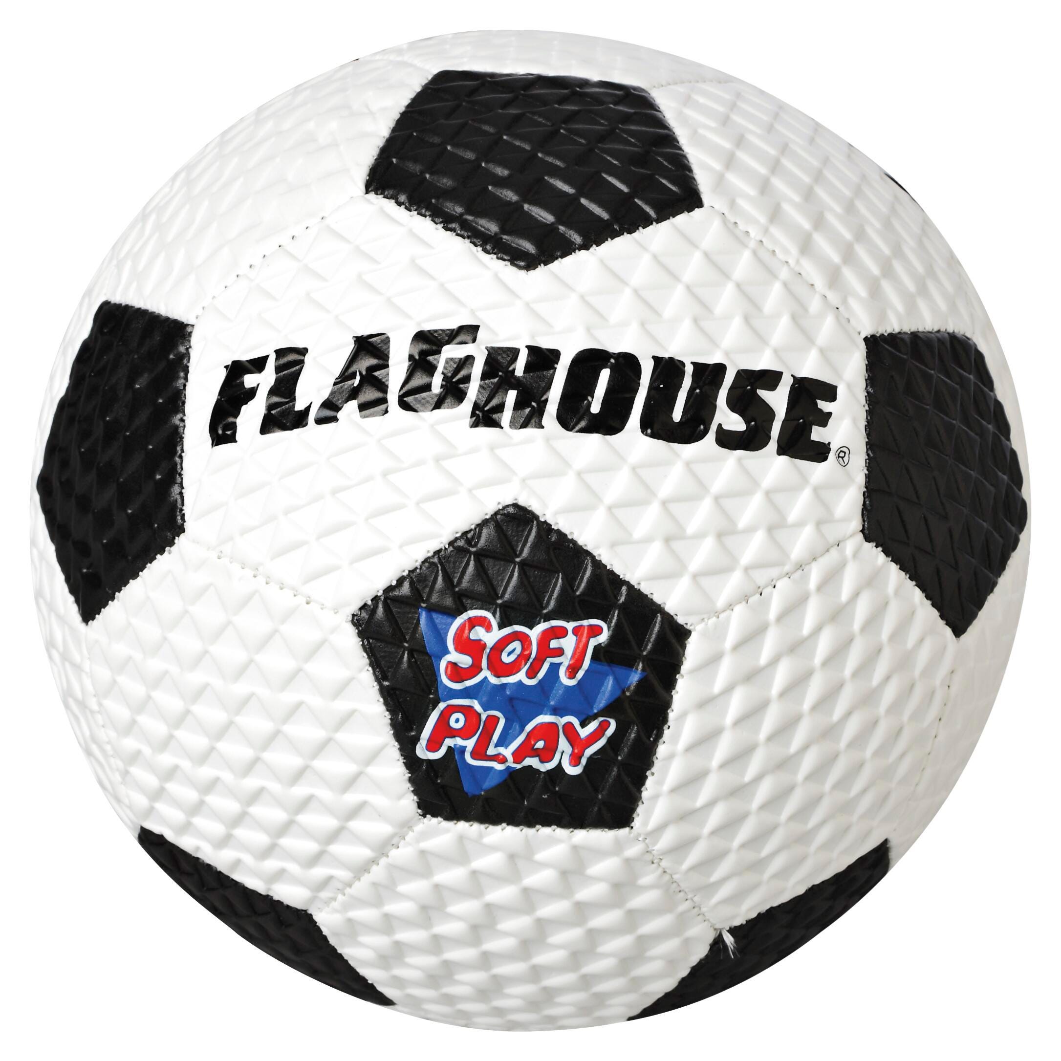 FH SOFT STRIKE SOCCERBALL