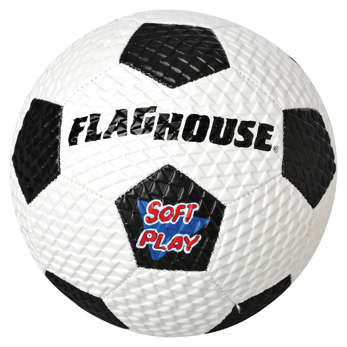 FH SOFT STRIKE SOCCERBALL