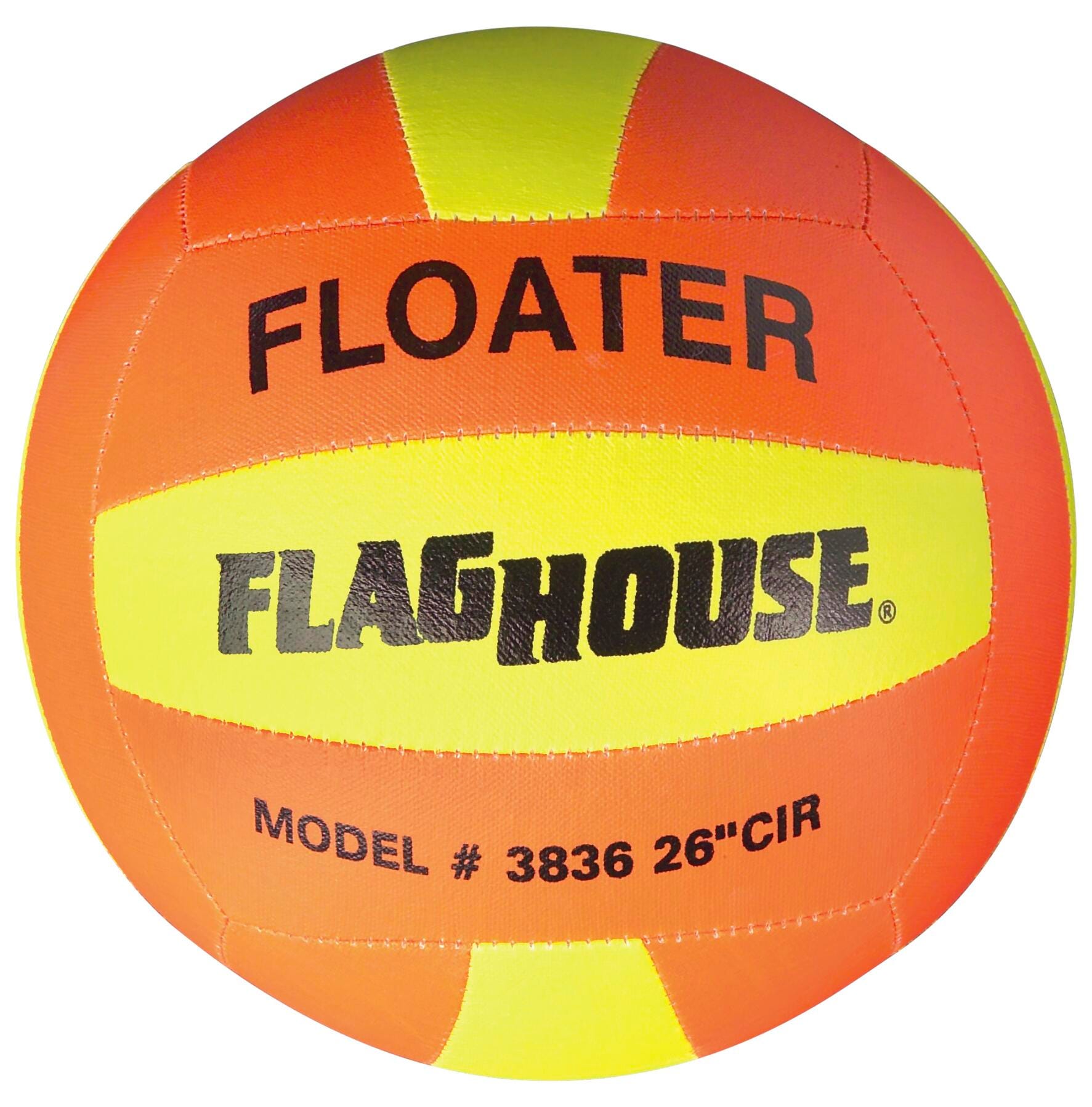 FH FAR OUT FLOATER 8IN