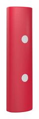 COMPONENT - BUMPAS WITH VIBRATION 115 CM - RED