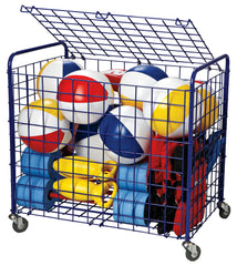 AQUATIC EQUIPMENT CART LPS