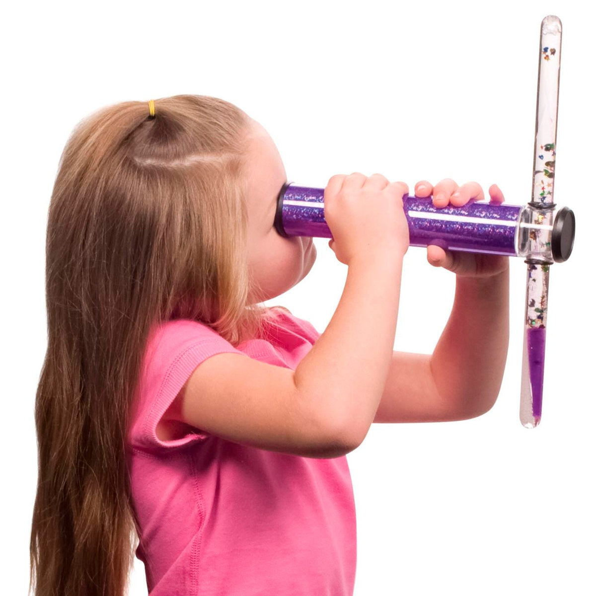 GLITTER WAND KALEIDOSCOPE NS15