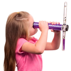 GLITTER WAND KALEIDOSCOPE NS15