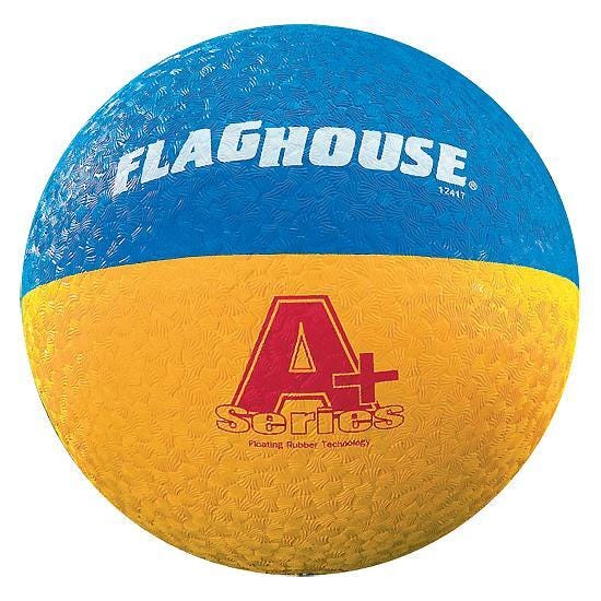 A+ SERIES 8.5IN PLAYGROUND BALL NS5