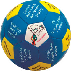 MOVE YOUR BODY THUMBALL NS10 MM