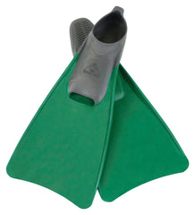 SWIM FINS 5-7 GREEN