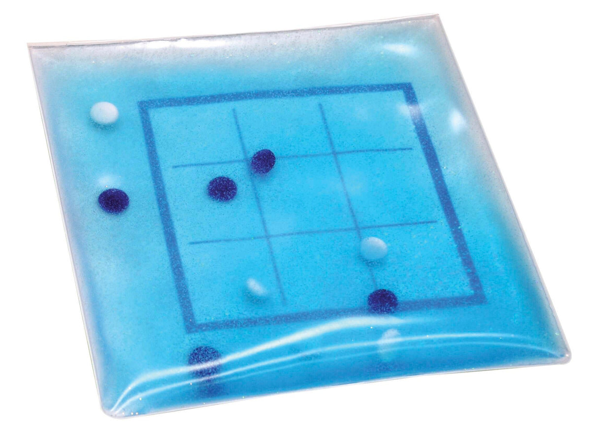 TIC TAC TOE TILE NS18