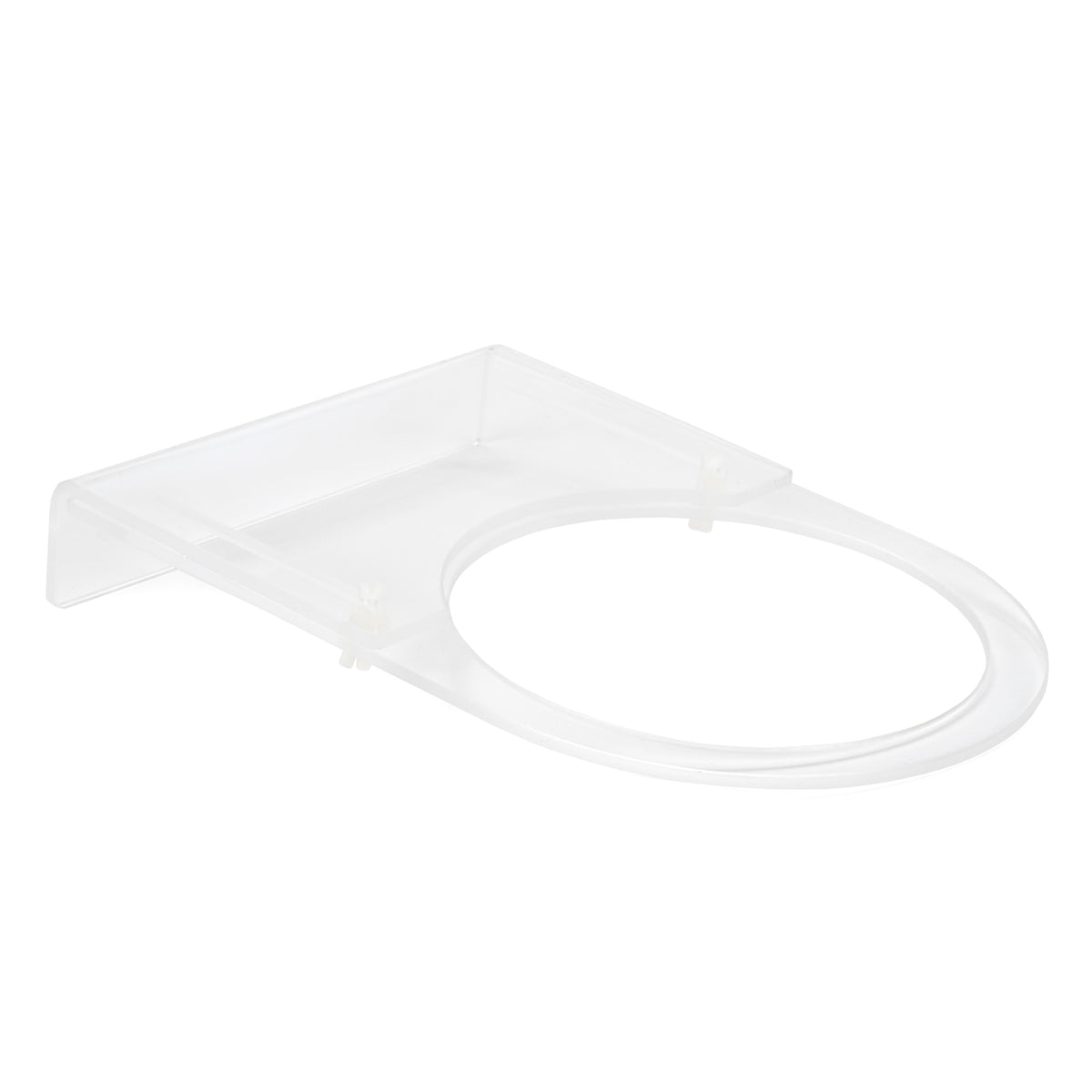 MAXI BUBBLE TUBE COLLAR 8 IN 20 CM