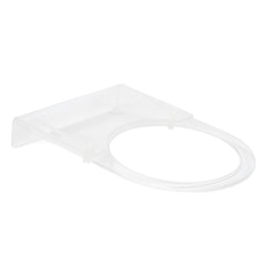 MAXI BUBBLE TUBE COLLAR 8 IN 20 CM