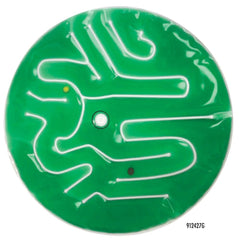 CIRCLE GEL MAZE NS22 GREEN