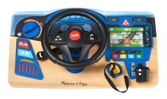 VROOM AND ZOOM INTERACTIVE DASHBOARD