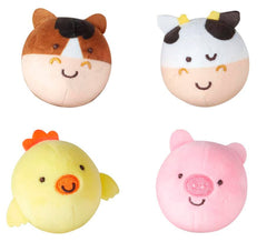 ROLLABLES FARM FRIENDS