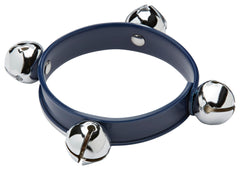 INSTRUMENT MUSIC WRIST BELL