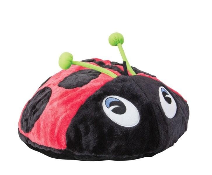 THE LOVE BUG