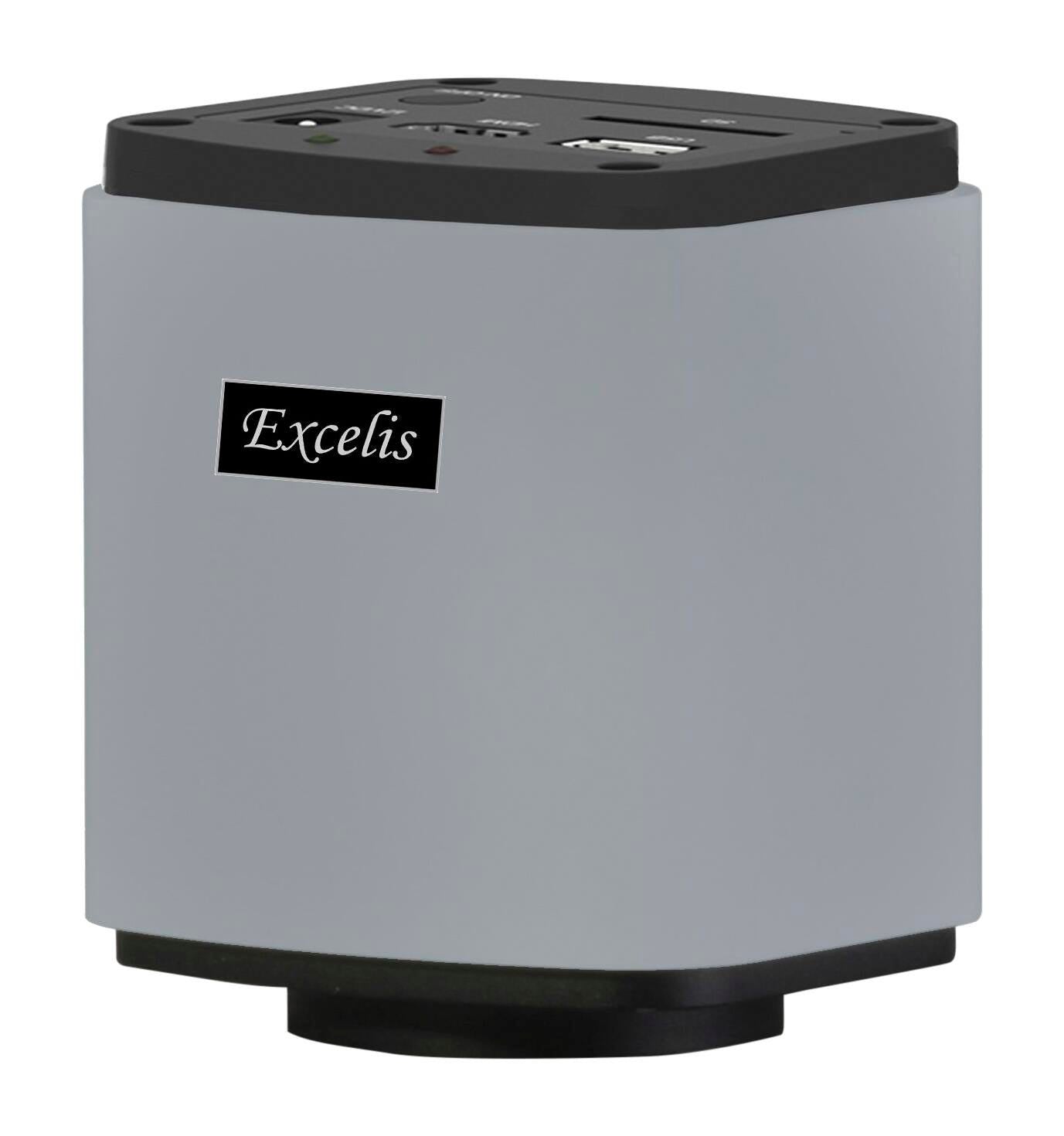 1080P HD, 30 FPS USB 2.0, SD CARD