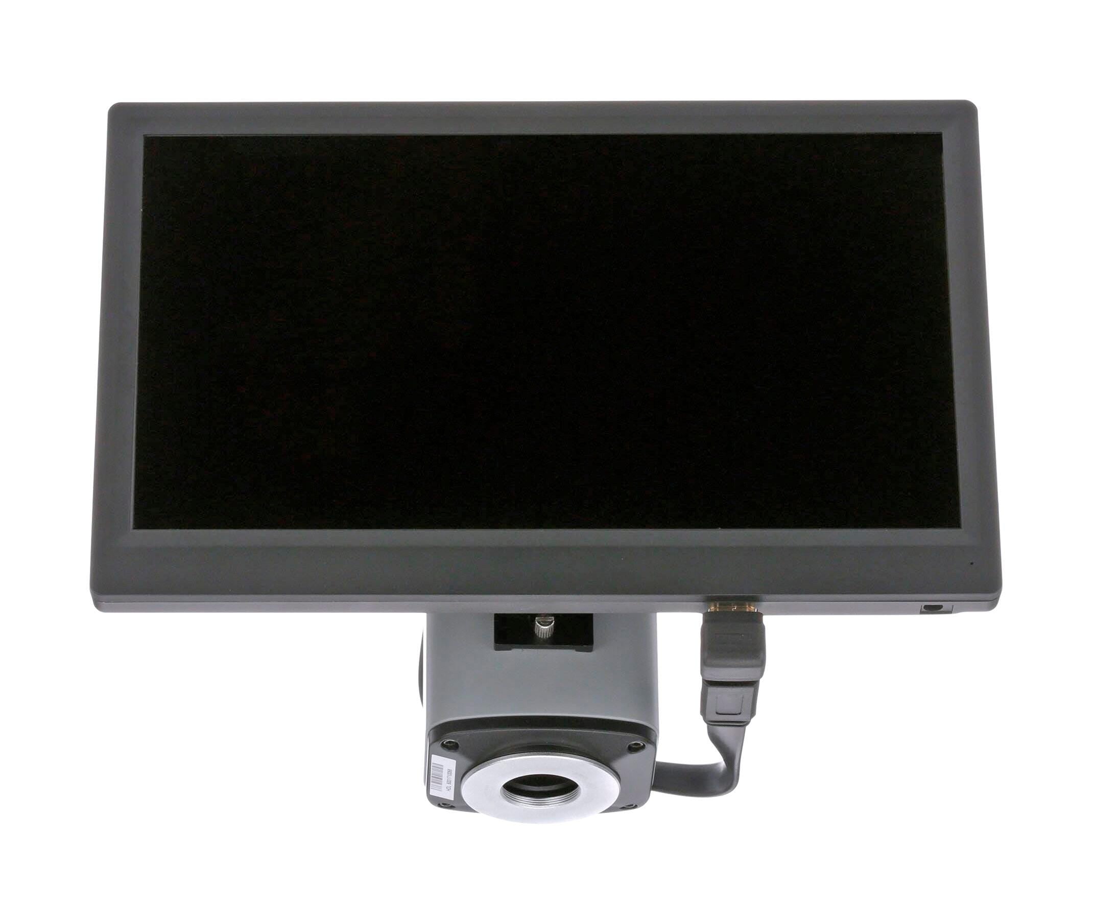 1080P HD CAMERA WITH 11.6 HD MONITOR