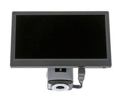 1080P HD CAMERA WITH 11.6 HD MONITOR