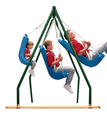 FLAGHOUSE INDOOR SWING FRAME
