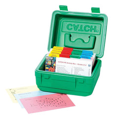 CATCH K-2 ACTIVITY KIT