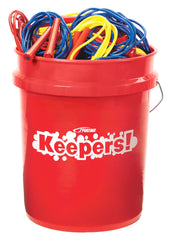 KEEPERS JUMP ROPE 50PC