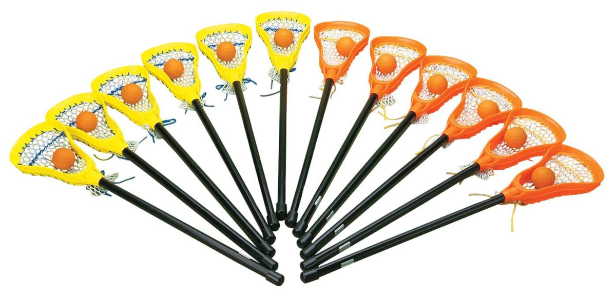 SPORTIME - MINI LACROSSE SET