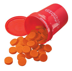 KEEPERS HOCKEY PUCK SET