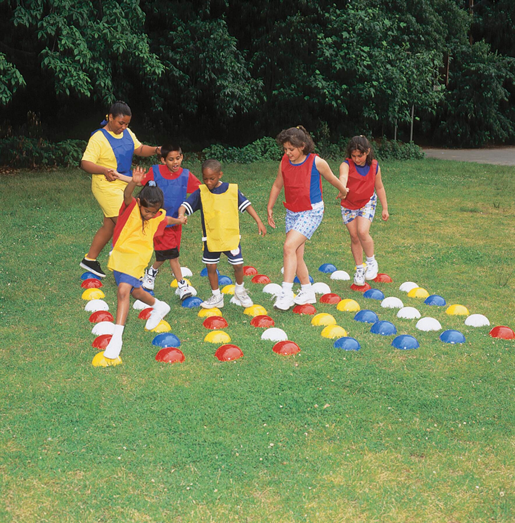 ROARING RAPIDS CHALLENGE