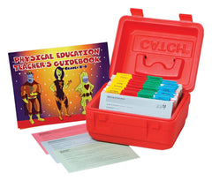 CATCH 6-8 ACTIVITY KIT