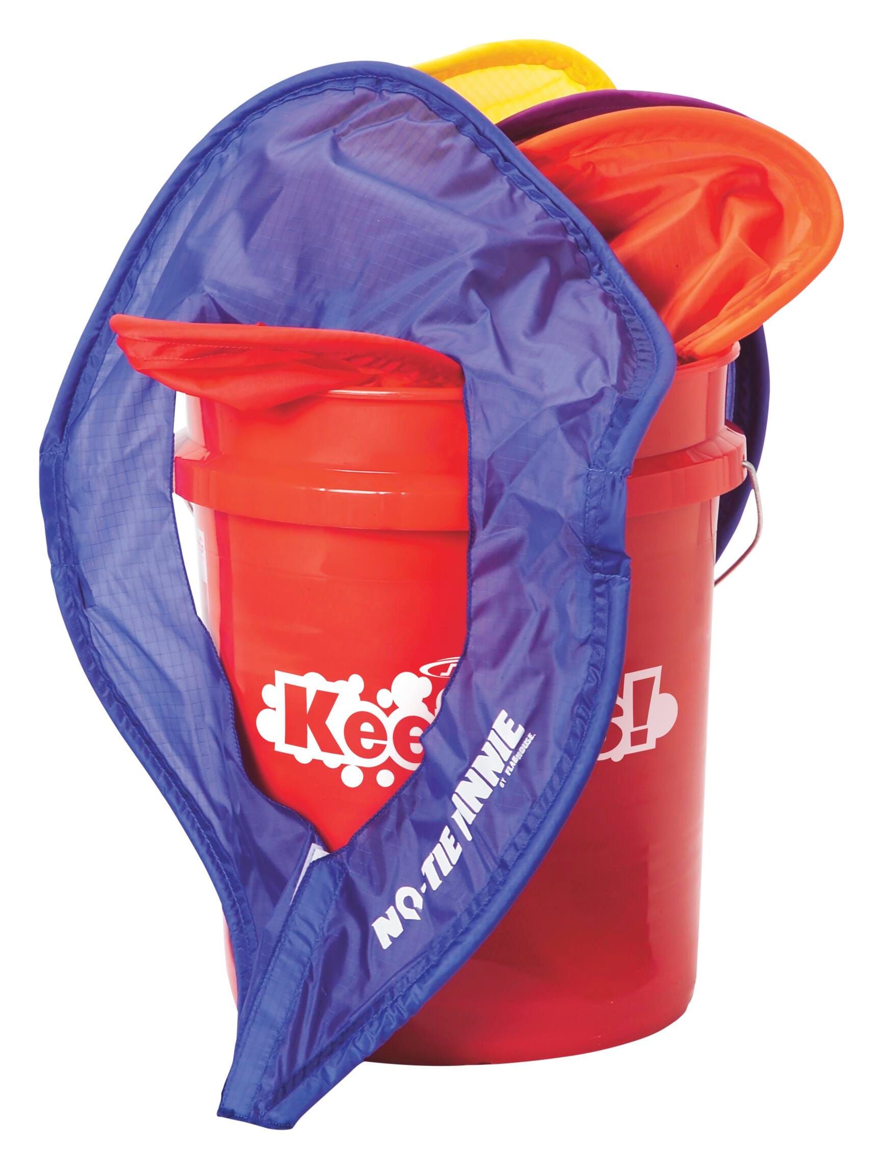 KEEPERS NT PINNIE CHD 48PC