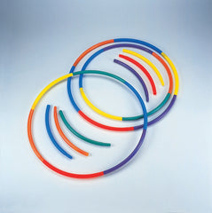 SEGMENTED HOOPS SET - 30