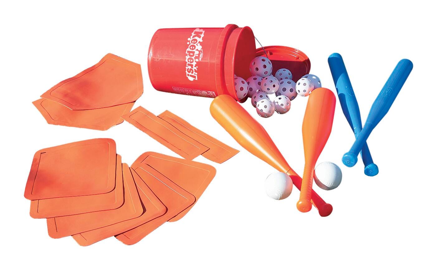 FH DOUBLE HEADER BASEBALL SET