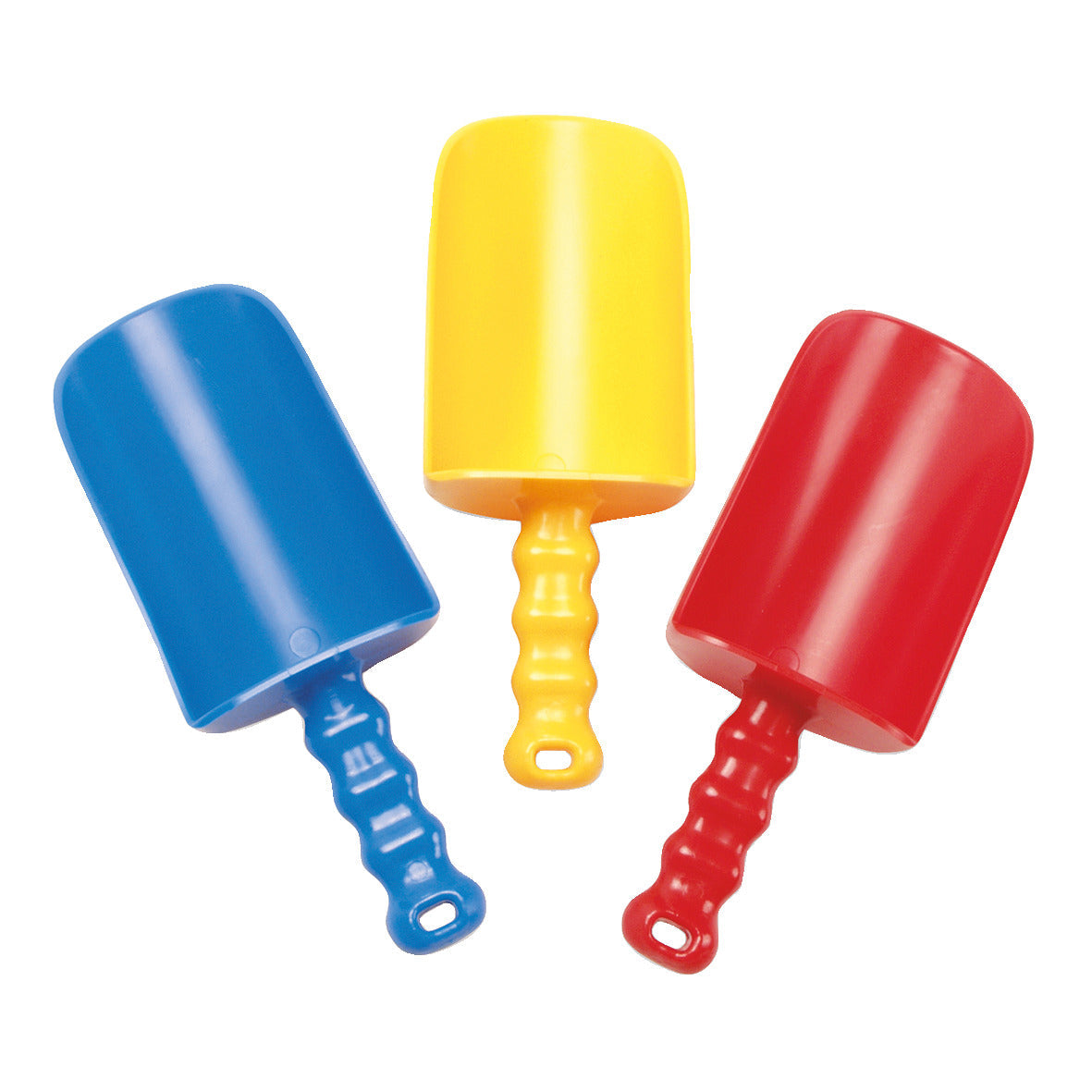 Plastic Shovels Set Of 12