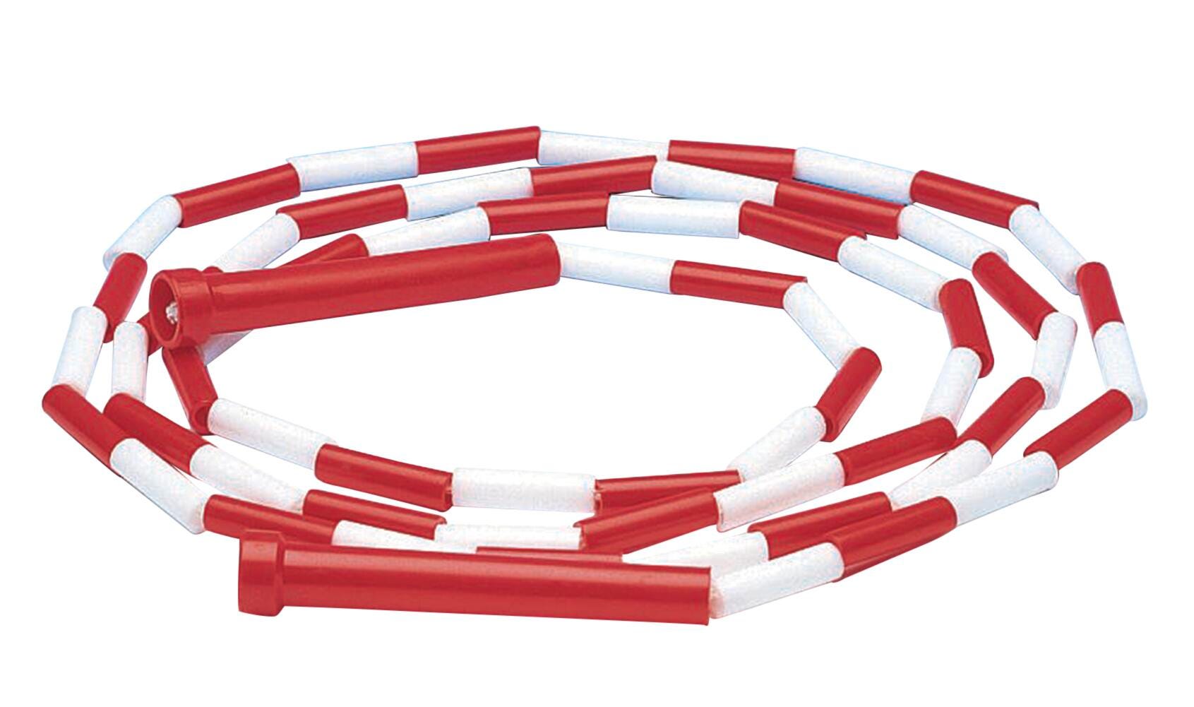 10 FOOT BEADED JUMP ROPE SET