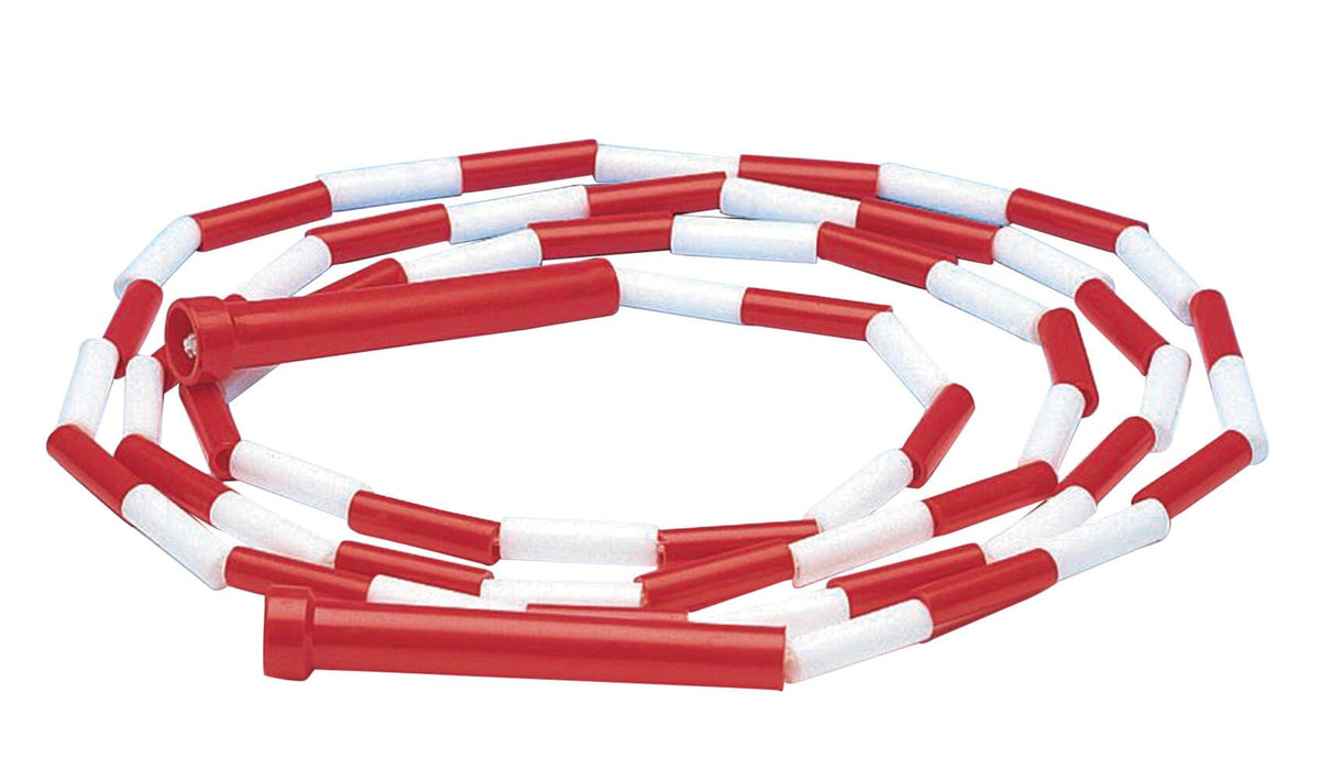 10 FOOT BEADED JUMP ROPE SET