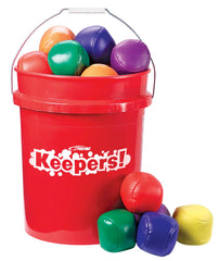 KEEPERS BEAN BALL SET OF 24