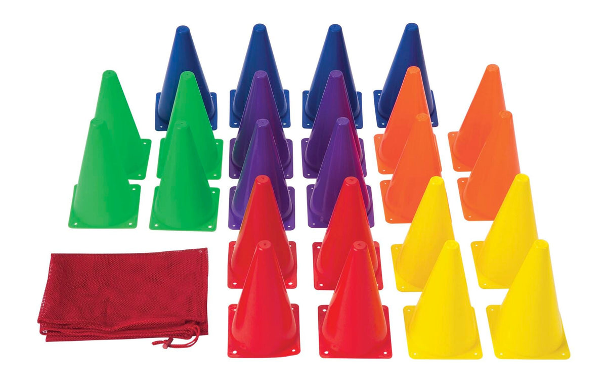 MEDIUM WEIGHT CONE 15 INCH SUPERSET