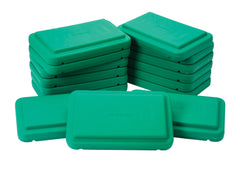 FH 6 INCH FITNESS STEP SUPER SET OF 15