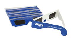 DISC-UNITED SCIENTIFIC SOLAR ECLIPSE GLASSES