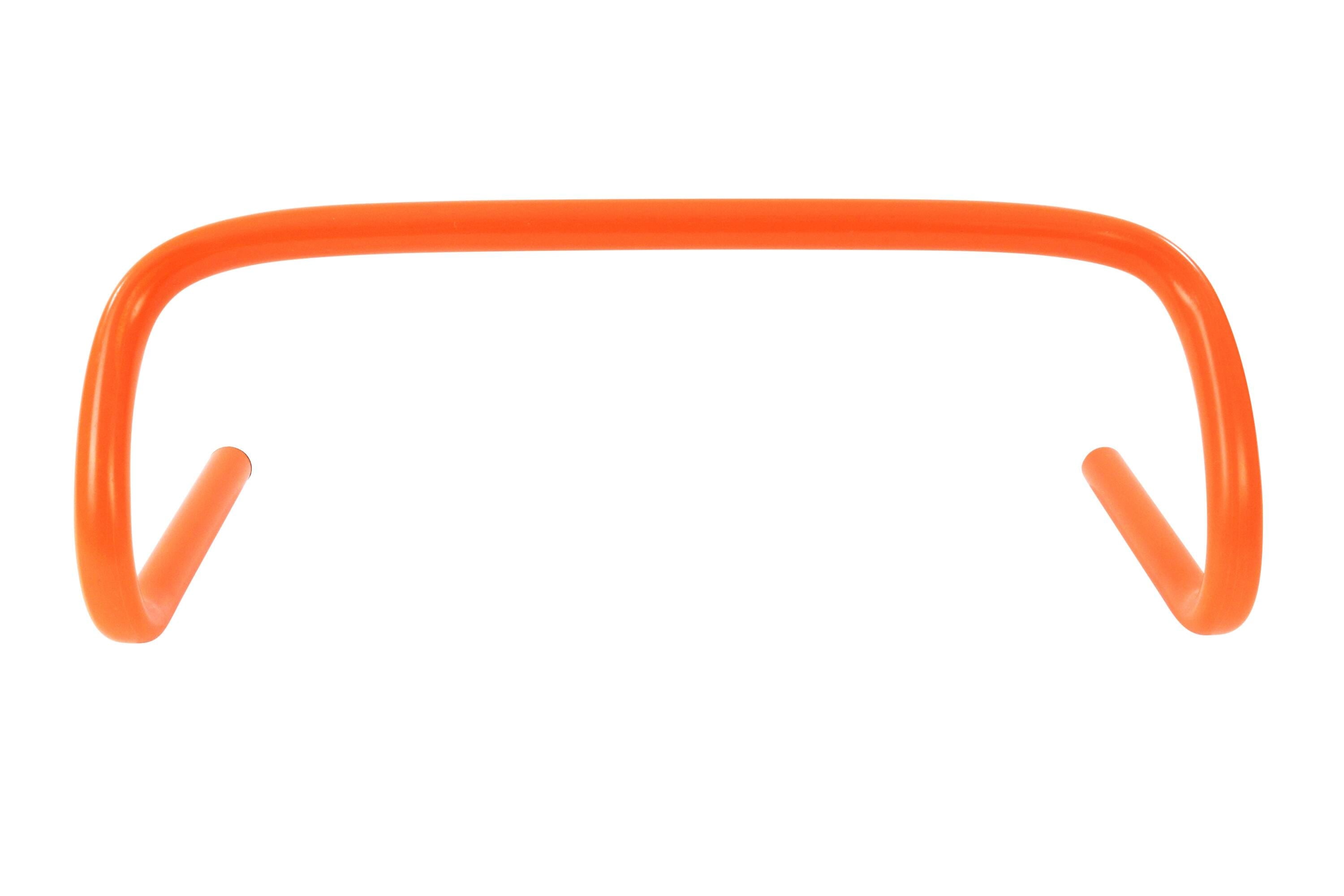 HURDLE PLASTIC 6 IN HURDLE WITH LOGO