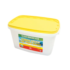 Non-Pdcb Toilet Blocks - Lemon 3Kg