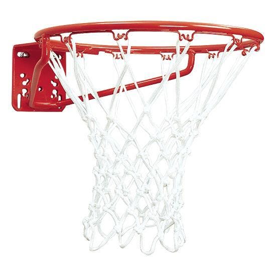 SUPER SINGLE RIM GOAL FRONT MOUNT