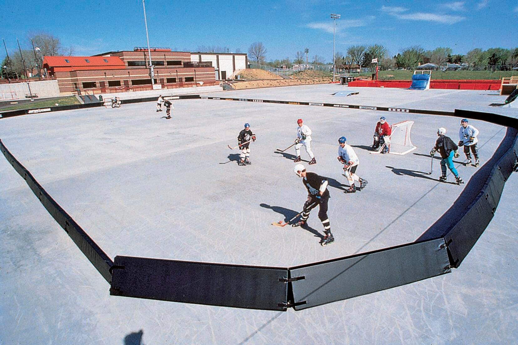 BORDER PATROL 22 INCH