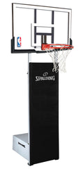 SPALDING FASTBREAK 930 PORTABLE BACKSTOP