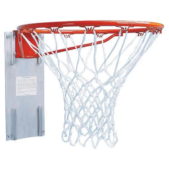BISON DOUBLE ADJUSTO-BRAC BASKETBALL