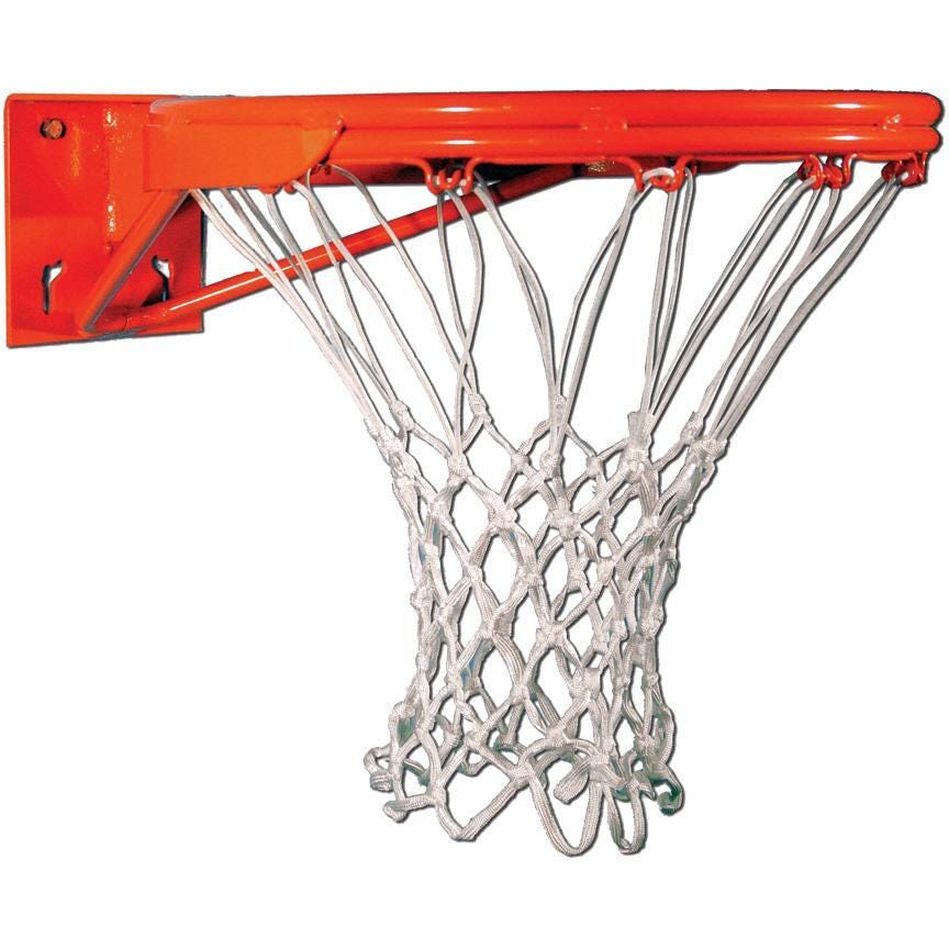 DOUBLE RIM GOAL