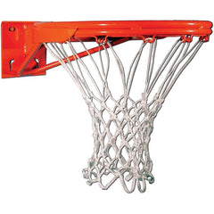 DOUBLE RIM GOAL